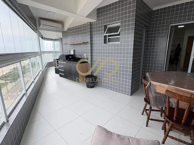 Imagem: Apartamento Alto Padrão - Caiçara - Praia