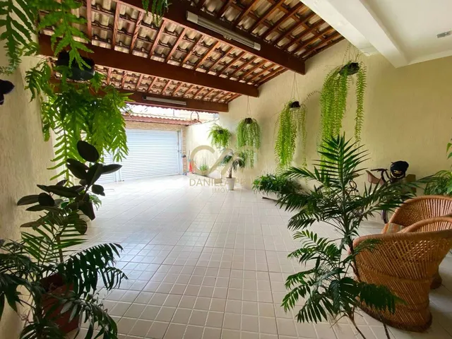Imagem: Sobrado - Canto do Forte - Praia Grande