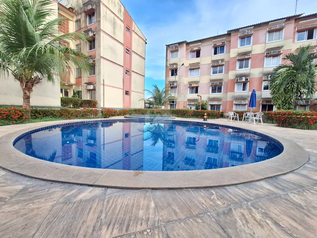 Imagem: Apartamento para alugar no bairro Flores