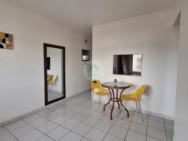 Imagem 9: Apartamento para alugar no bairro Flores, Manaus