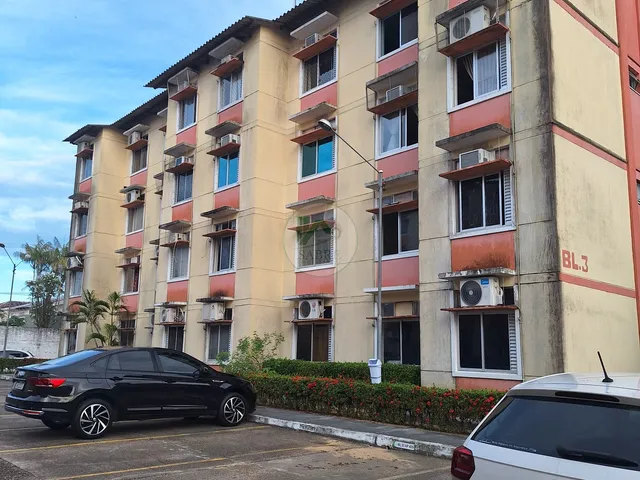 Imagem 4: Apartamento para alugar no bairro Flores, Manaus