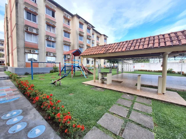 Imagem 13: Apartamento para alugar no bairro Flores, Manaus