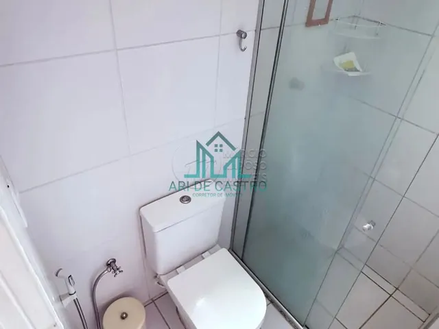 Imagem 2: Apartamento Quarto e Sala Mobilado, 42m² à venda na Praia de Ponta Verde - Maceió