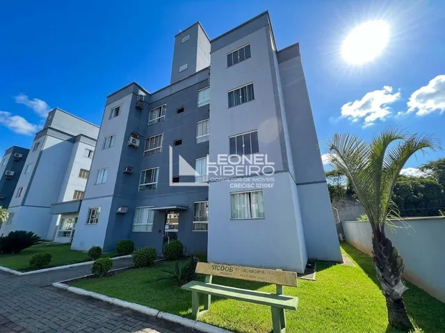 Imagem: Apartamento com 2 dormitórios à venda