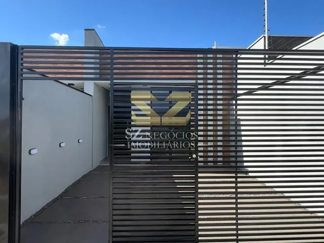 Imagem 15: CASA CÀ VENDA COM 2 DORMITÓRIOS, VILA MARIA, FOZ DO IGUAÇU - PR