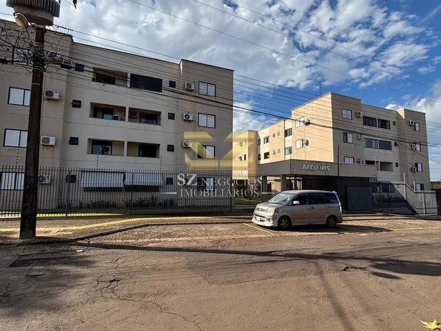 Imagem 2: APARTAMENTO EDIFÍCIO ARCO ÍRIS - JARDIM IGUAÇU, FOZ DO IGUAÇU - PR