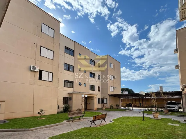 Imagem 3: APARTAMENTO EDIFÍCIO ARCO ÍRIS - JARDIM IGUAÇU, FOZ DO IGUAÇU - PR
