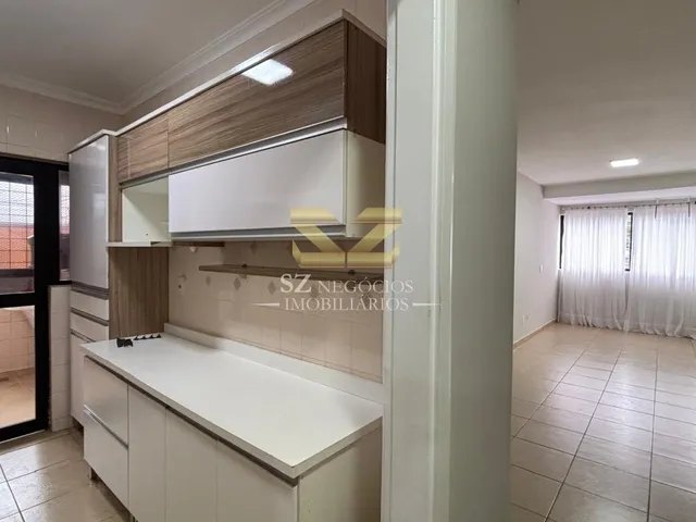 Imagem 4: APARTAMENTO EDIFÍCIO ARCO ÍRIS - JARDIM IGUAÇU, FOZ DO IGUAÇU - PR