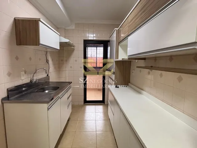 Imagem 5: APARTAMENTO EDIFÍCIO ARCO ÍRIS - JARDIM IGUAÇU, FOZ DO IGUAÇU - PR