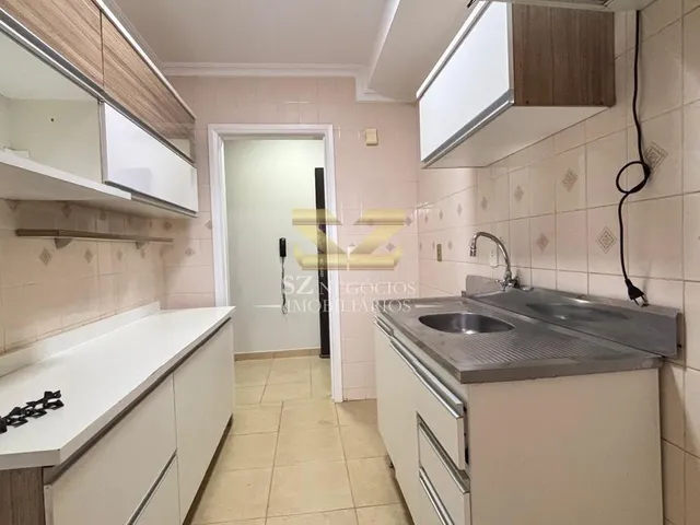 Imagem 7: APARTAMENTO EDIFÍCIO ARCO ÍRIS - JARDIM IGUAÇU, FOZ DO IGUAÇU - PR