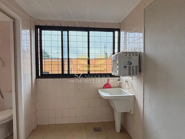 Imagem 6: APARTAMENTO EDIFÍCIO ARCO ÍRIS - JARDIM IGUAÇU, FOZ DO IGUAÇU - PR