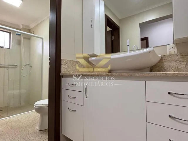 Imagem 14: APARTAMENTO EDIFÍCIO ARCO ÍRIS - JARDIM IGUAÇU, FOZ DO IGUAÇU - PR