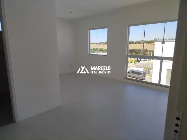 Imagem: Alugo apartamento novo (1º locação) de