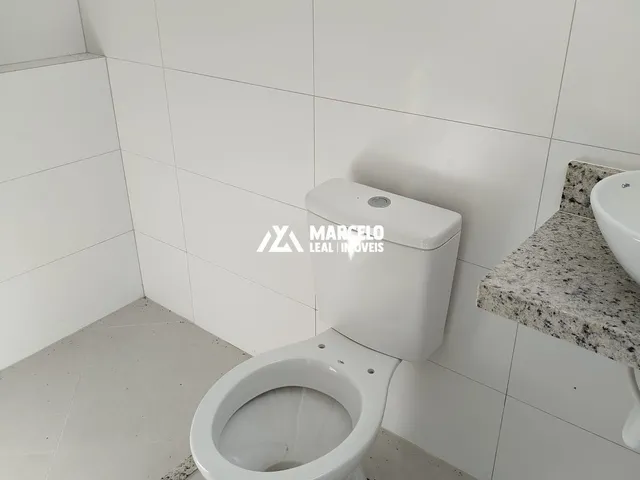 Imagem 8: Alugo apartamento de 2/4, sendo 01 suíte no Condomínio Dona Miraí, bairro Candei