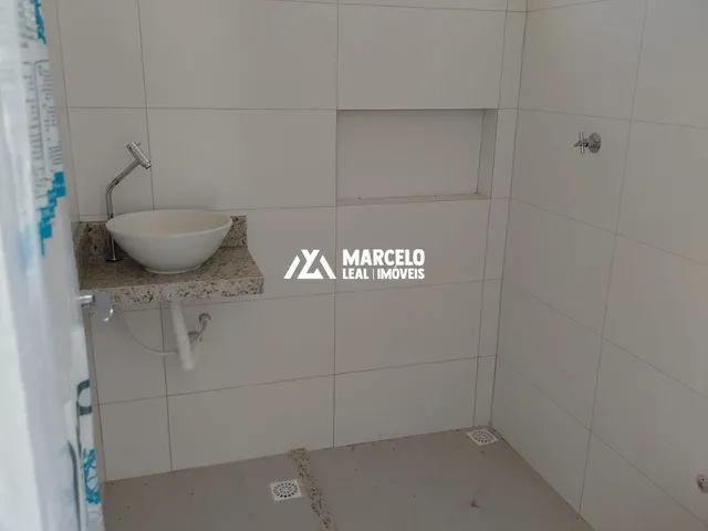Imagem 10: Alugo apartamento de 2/4, sendo 01 suíte no Condomínio Dona Miraí, bairro Candei