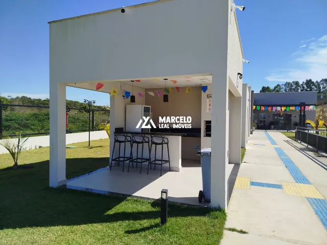 Imagem 7: Alugo apartamento de 2/4, sendo 01 suíte no Condomínio Dona Miraí, bairro Candei