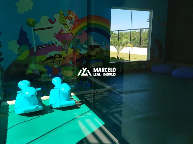 Imagem 3: Alugo apartamento de 2/4, sendo 01 suíte no Condomínio Dona Miraí, bairro Candei