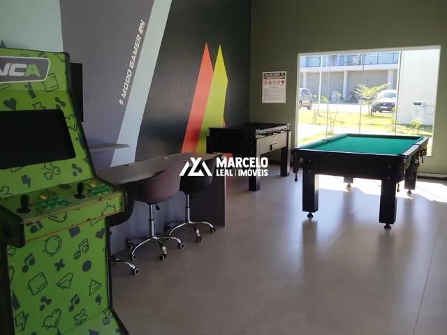 Imagem 16: Alugo apartamento de 2/4, sendo 01 suíte no Condomínio Dona Miraí, bairro Candei