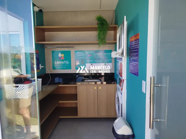 Imagem 9: Alugo apartamento de 2/4, sendo 01 suíte no Condomínio Dona Miraí, bairro Candei