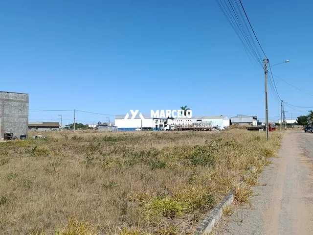 Imagem: VENDO 04 LOTES COMERCIAS, NA REGIÃO QUE