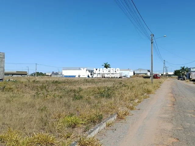 Imagem 9: VENDO 04 LOTES COMERCIAS, NA REGIÃO QUE MAIS CRESCE, OESTE DO ESTADO/ ROSÁRIO