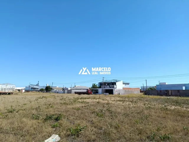 Imagem 6: VENDO 04 LOTES COMERCIAS, NA REGIÃO QUE MAIS CRESCE, OESTE DO ESTADO/ ROSÁRIO