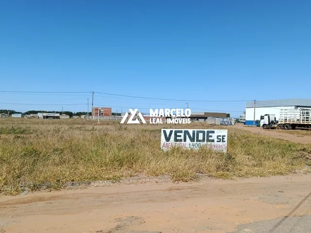 Imagem 5: VENDO 04 LOTES COMERCIAS, NA REGIÃO QUE MAIS CRESCE, OESTE DO ESTADO/ ROSÁRIO