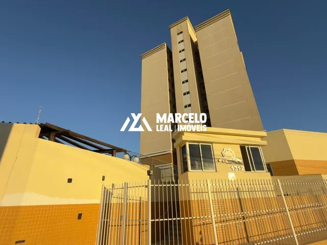 Imagem: Alugo Apto de 3/4 send 02 suites e 02 vagas