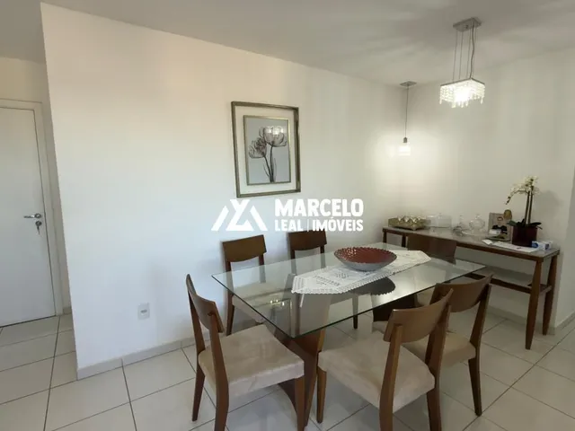 Imagem 11: Alugo Apto de 3/4 send 02 suites e 02 vagas semi mobiliado no Edificio Sol Nasce