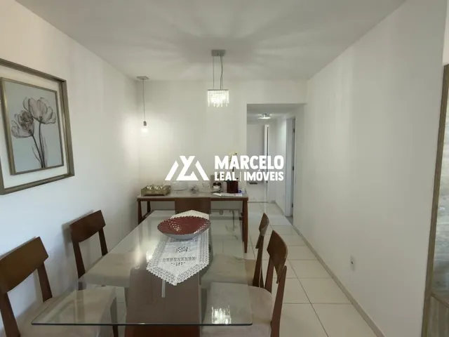 Imagem 4: Alugo Apto de 3/4 send 02 suites e 02 vagas semi mobiliado no Edificio Sol Nasce