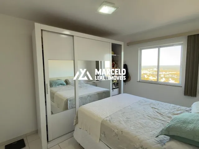 Imagem 14: Alugo Apto de 3/4 send 02 suites e 02 vagas semi mobiliado no Edificio Sol Nasce