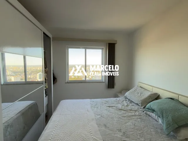 Imagem 13: Alugo Apto de 3/4 send 02 suites e 02 vagas semi mobiliado no Edificio Sol Nasce