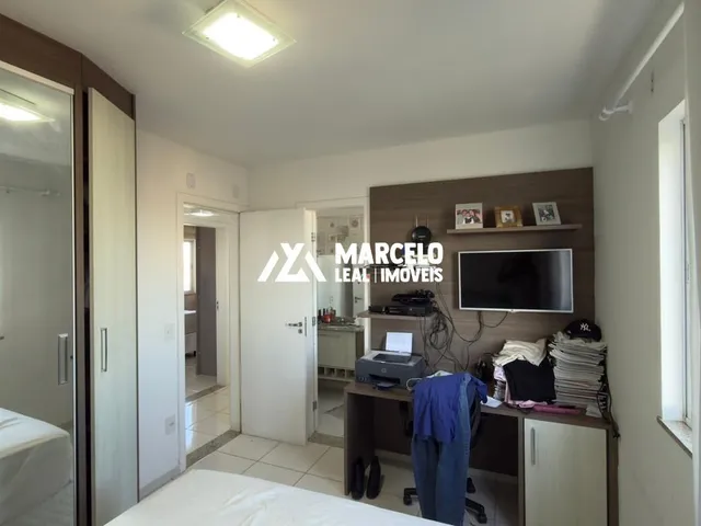 Imagem 8: Alugo Apto de 3/4 send 02 suites e 02 vagas semi mobiliado no Edificio Sol Nasce