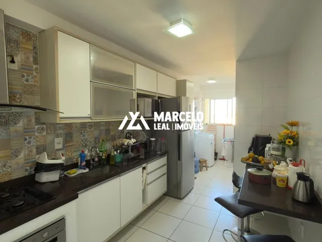 Imagem 9: Alugo Apto de 3/4 send 02 suites e 02 vagas semi mobiliado no Edificio Sol Nasce