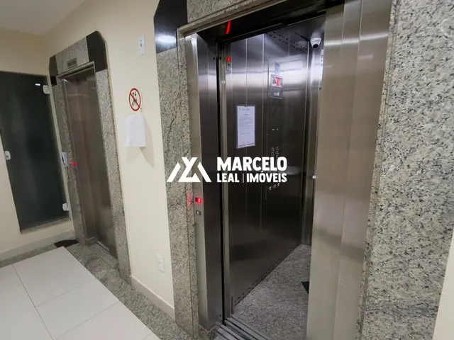 Imagem 7: Alugo Apto de 3/4 send 02 suites e 02 vagas semi mobiliado no Edificio Sol Nasce