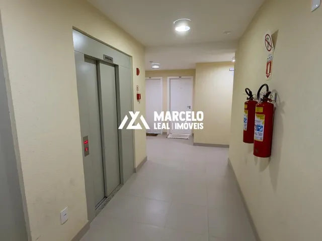 Imagem 16: Alugo Apto de 3/4 send 02 suites e 02 vagas semi mobiliado no Edificio Sol Nasce