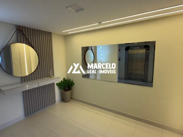 Imagem 6: Alugo Apto de 3/4 send 02 suites e 02 vagas semi mobiliado no Edificio Sol Nasce