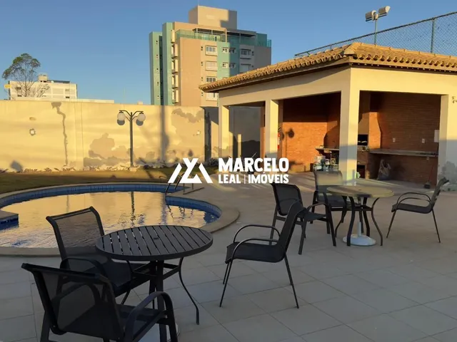 Imagem 15: Alugo Apto de 3/4 send 02 suites e 02 vagas semi mobiliado no Edificio Sol Nasce