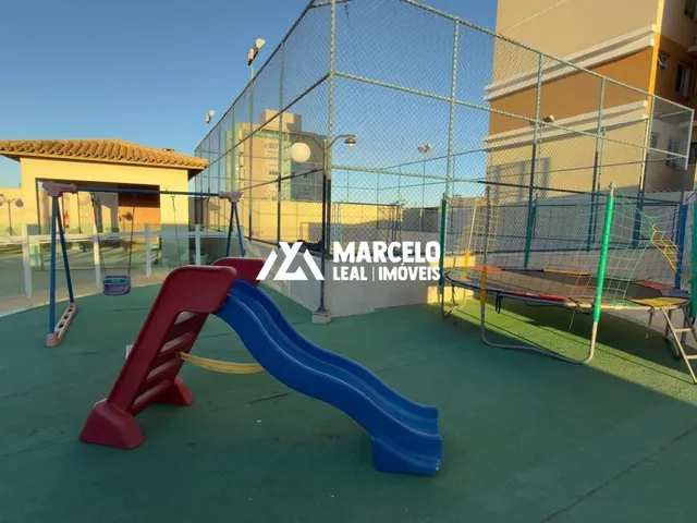 Imagem 10: Alugo Apto de 3/4 send 02 suites e 02 vagas semi mobiliado no Edificio Sol Nasce
