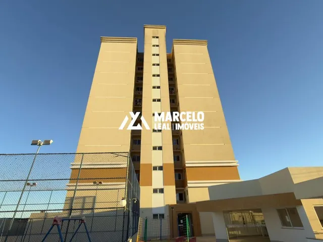 Imagem 12: Alugo Apto de 3/4 send 02 suites e 02 vagas semi mobiliado no Edificio Sol Nasce