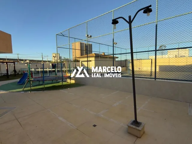 Imagem 3: Alugo Apto de 3/4 send 02 suites e 02 vagas semi mobiliado no Edificio Sol Nasce