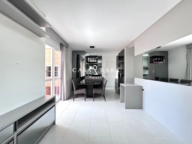 Imagem: Apartamento 3 dormitórios (1 suíte) e