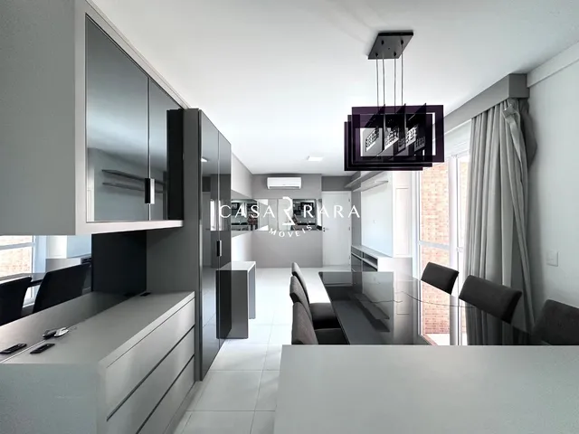 Imagem 5: Apartamento 3 dormitórios (1 suíte) e 2 vagas - Córrego Grande