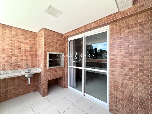 Imagem 2: Apartamento 3 dormitórios (1 suíte) e 2 vagas - Córrego Grande