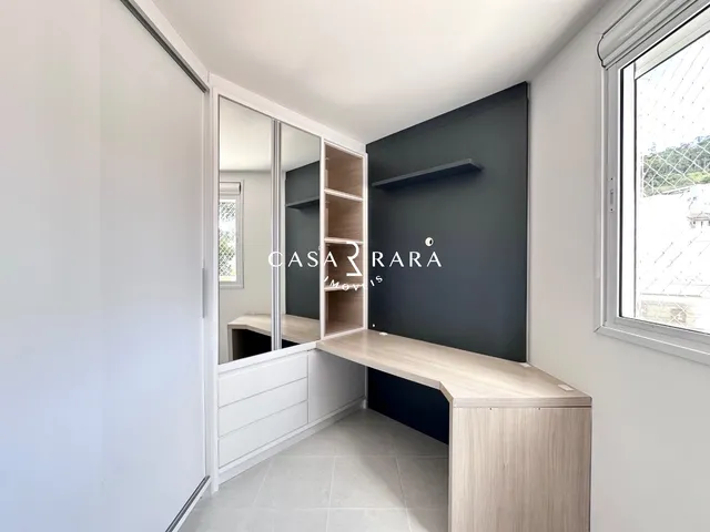 Imagem 13: Apartamento 3 dormitórios (1 suíte) e 2 vagas - Córrego Grande