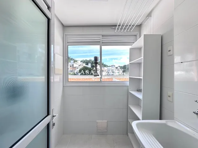 Imagem 8: Apartamento 3 dormitórios (1 suíte) e 2 vagas - Córrego Grande
