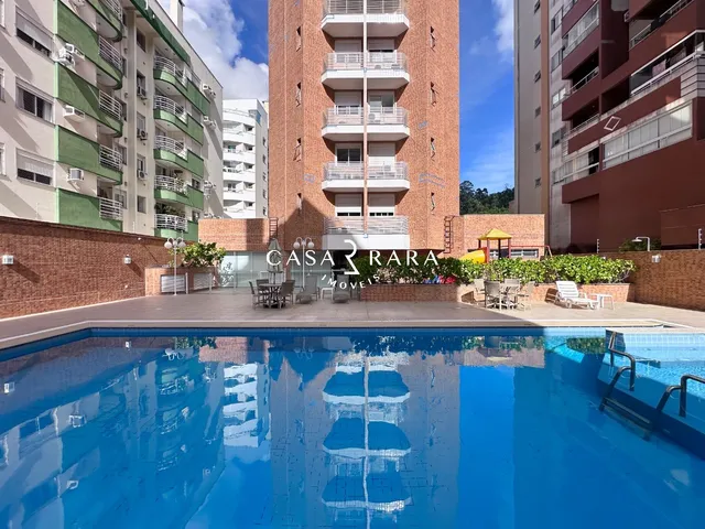 Imagem 15: Apartamento 3 dormitórios (1 suíte) e 2 vagas - Córrego Grande