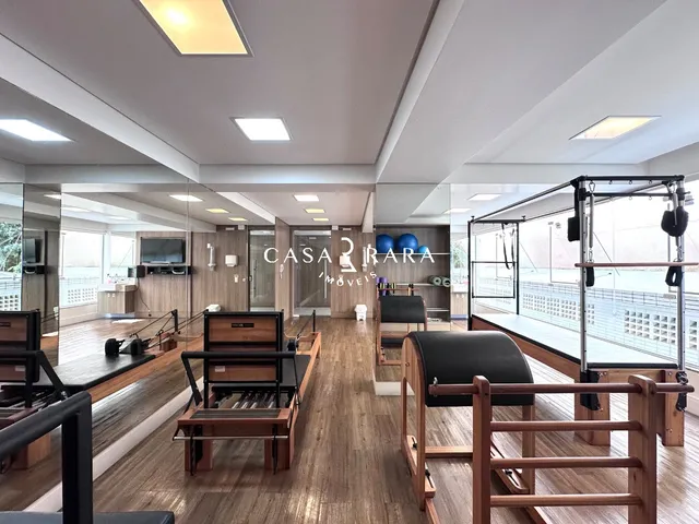 Imagem 12: Apartamento 3 dormitórios (1 suíte) e 2 vagas - Córrego Grande