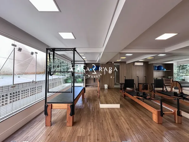 Imagem 9: Apartamento 3 dormitórios (1 suíte) e 2 vagas - Córrego Grande