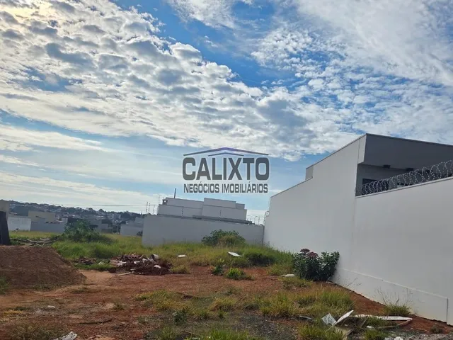 Imagem: TERRENO BAIRRO VERDE UMUARAMA